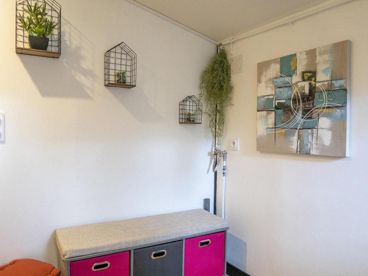 Palais Des Reves Apartment Niort Luaran gambar