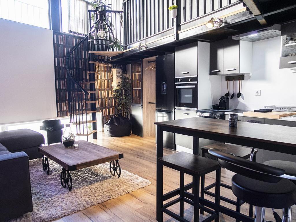 Palais Des Reves Apartment Niort Luaran gambar