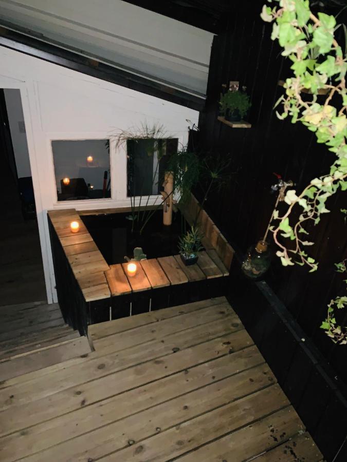 Palais Des Reves Apartment Niort Luaran gambar
